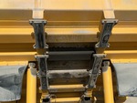 Chassis with Bed Pads