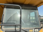 General Appearance with Glass