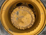 Drivetrain with Final Drives