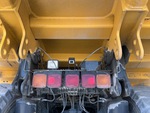 Chassis with Hinge Points