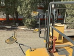 Control Station with