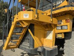 General Appearance with Paint
