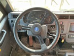 Control Station with Steering Controls