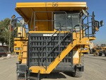 General Appearance with Hand Rails