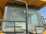 General Appearance with Glass