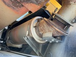 Engine with Exhaust System