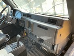 Control Station with Dash Console