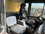 Control Station with Seats/Armrests