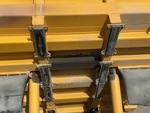 Chassis with Bed Pads
