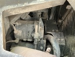Engine with Engine - Right Side