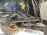 Chassis with