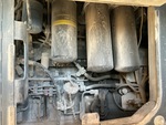 Engine with Engine - Left Side