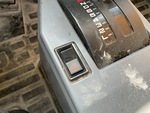 Safety with Safety Lock Out/Stop