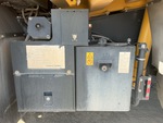 Hydraulics with Hydraulic Tank
