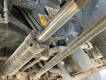 Hydraulics with Steering Cylinders
