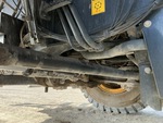 Chassis with Steering Linkage