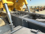 Chassis with Frame Condition