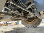 Drivetrain with Steer Axle