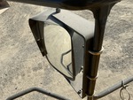 Control Station with Mirrors