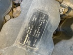 Engine with