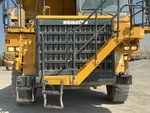 General Appearance with Exterior Lights