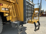 General Appearance with Steps/Ladders