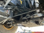 Drivetrain with Steer Axle
