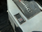 Safety with Safety Lock Out/Stop