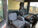 Control Station with Seats/Armrests