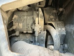 Engine with Engine - Right Side
