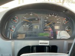 Control Station with Gauges