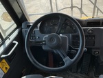 Control Station with Steering Controls