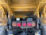 Chassis with Hinge Points