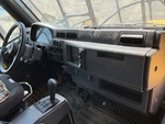Control Station with Dash Console