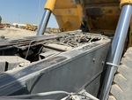 Chassis with Frame Condition