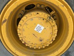 Drivetrain with Final Drives