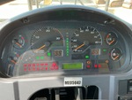 Control Station with Warning Lights