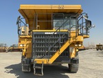 General Appearance with Hand Rails