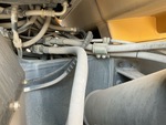 Hydraulics with Hoses
