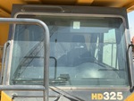 General Appearance with Glass