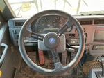 Control Station with Steering Controls