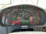 Control Station with Warning Lights