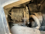 Engine with Engine - Right Side