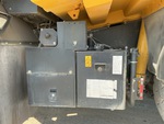 Hydraulics with Hydraulic Tank