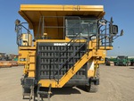 General Appearance with Hand Rails