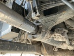 Hydraulics with Steering Cylinders