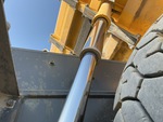 Hydraulics with Cylinders