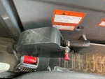 Control Station with Hydraulic Controls