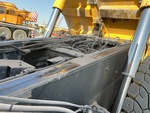 Chassis with Frame Condition