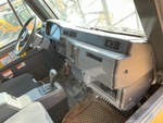 Control Station with Dash Console